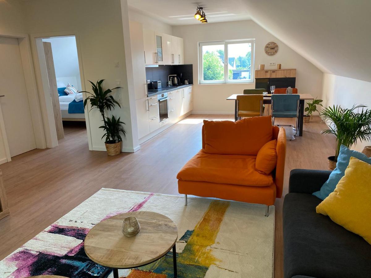 Apartamento Bike & Chill Kleve  Exterior foto