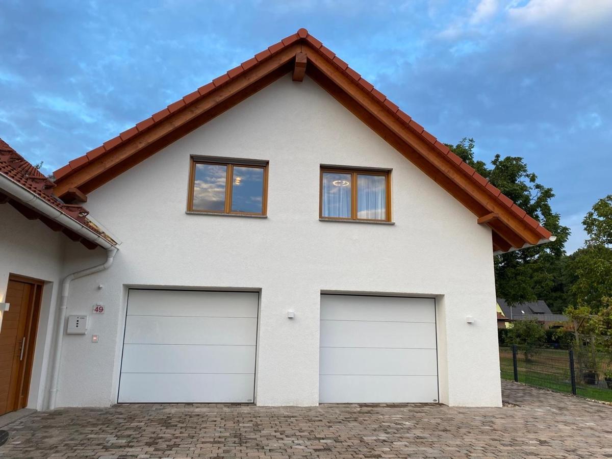 Apartamento Bike & Chill Kleve  Exterior foto