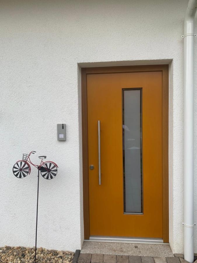 Apartamento Bike & Chill Kleve  Exterior foto