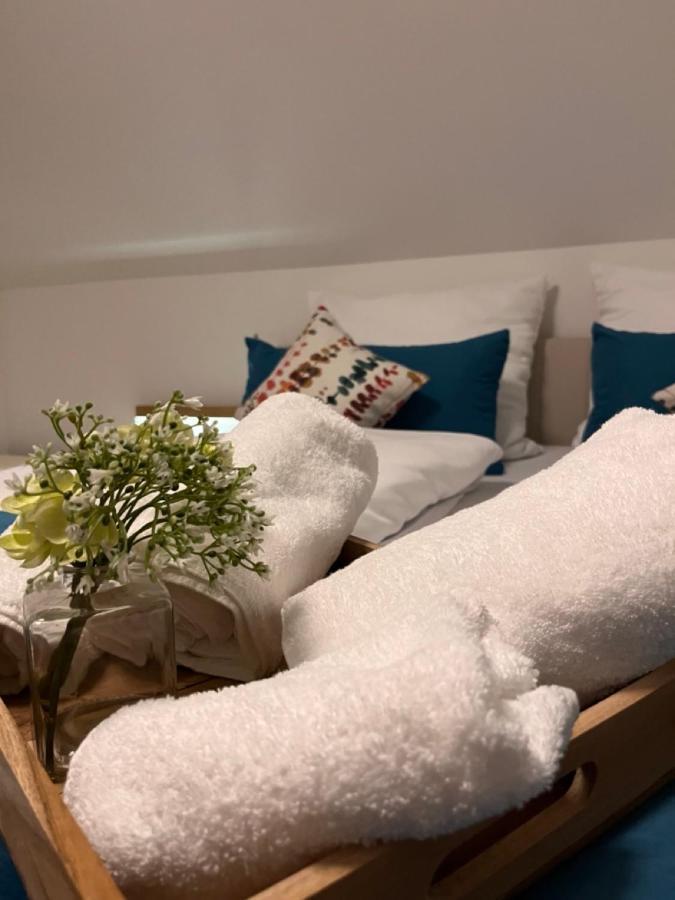 Apartamento Bike & Chill Kleve  Exterior foto