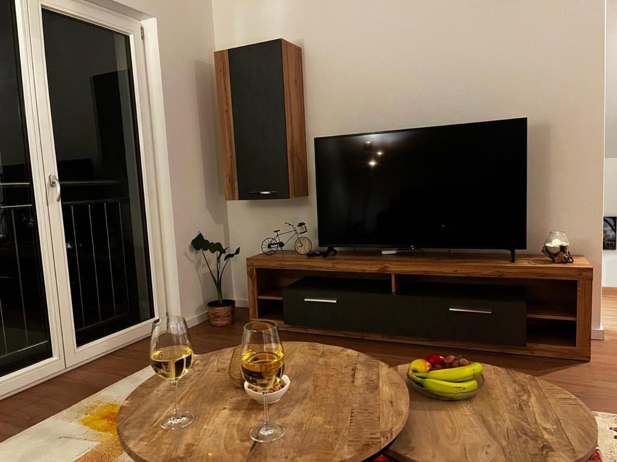 Apartamento Bike & Chill Kleve  Exterior foto