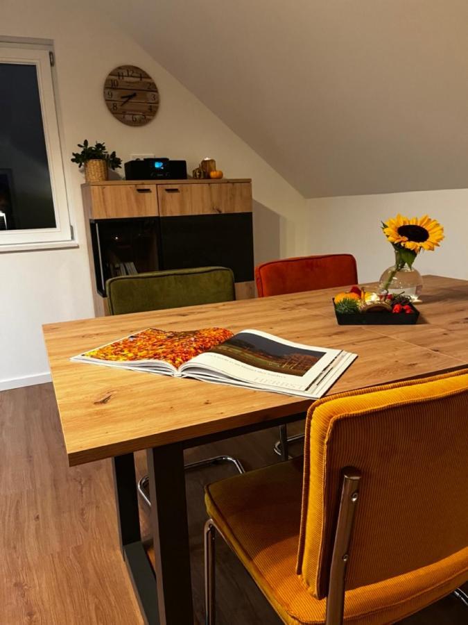 Apartamento Bike & Chill Kleve  Exterior foto