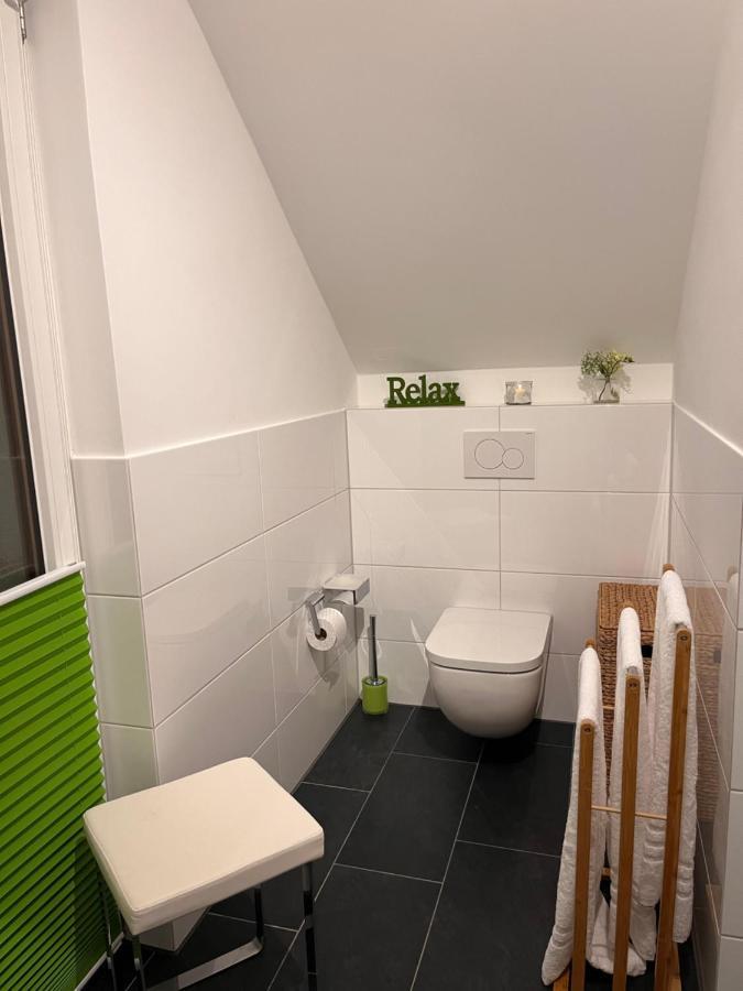 Apartamento Bike & Chill Kleve  Exterior foto